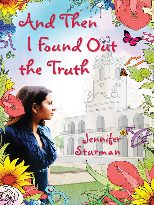 Title details for And Then I Found Out the Truth by Jennifer Sturman - Wait list